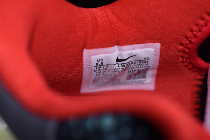 nike kobe 6 protro chaos - cw2190-500