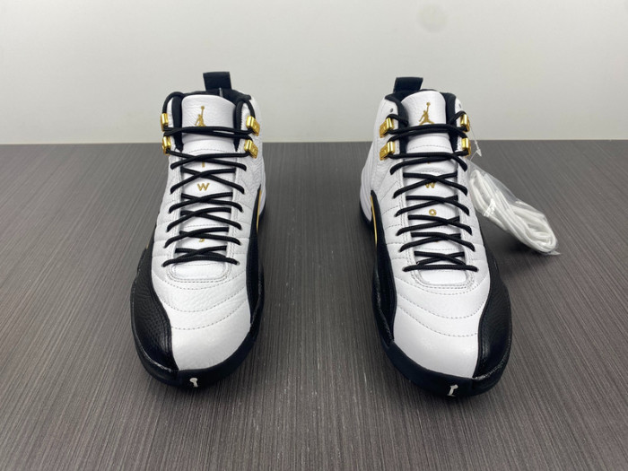 Jordan 12 Retro Royalty Taxi - CT8013-170