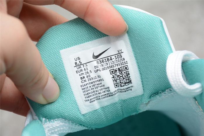 nike kobe 11 em low summer pack - 836183-103