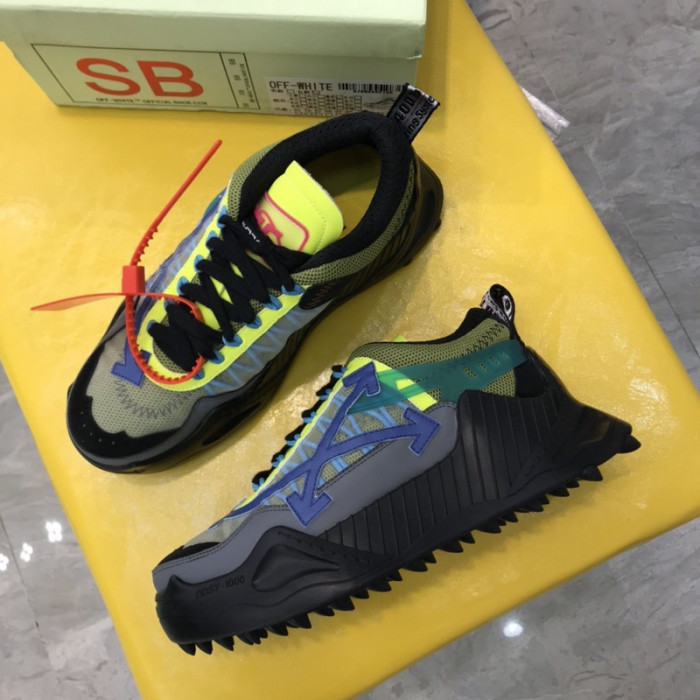 OFW ODSY-1000 SNEAKER