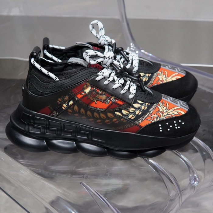 vers chain reaction sneakers