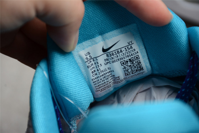 nike kobe 11 low draft day - 836183-154