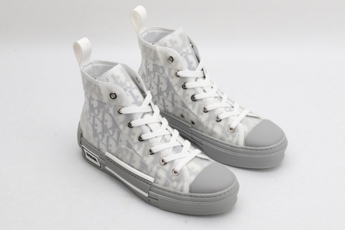 D10R B23 Sneakers High Top