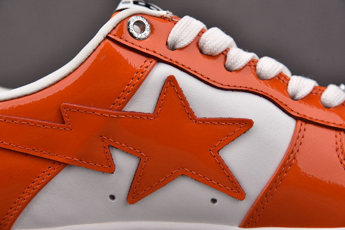 bape sta sk8 sneaker d5896320