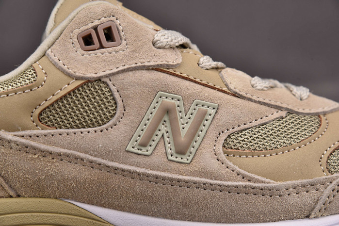 new balance 992 tan - m992tn
