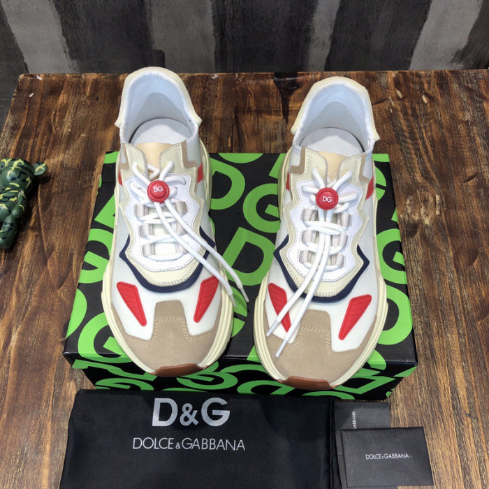 d.g. sneakers dt889-006