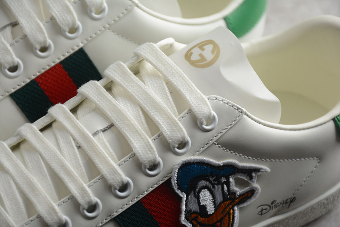 G*u*i low-top sneaker g689-003