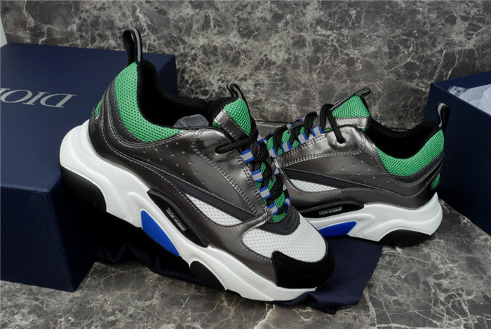 D10R B22 TRAINER SNEAKER