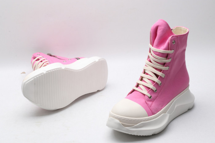 rick 0wens sneakers ro458-010