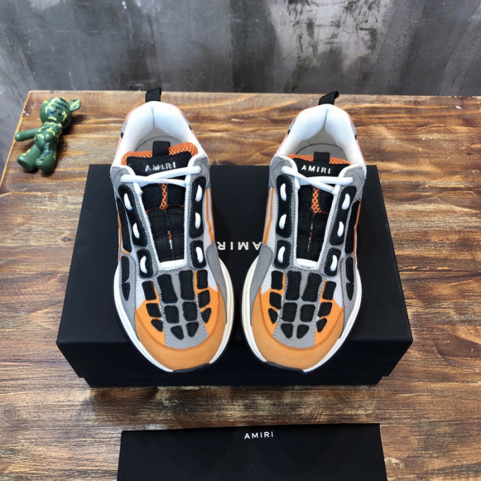 amir1 skel top hi sneaker tu582-020