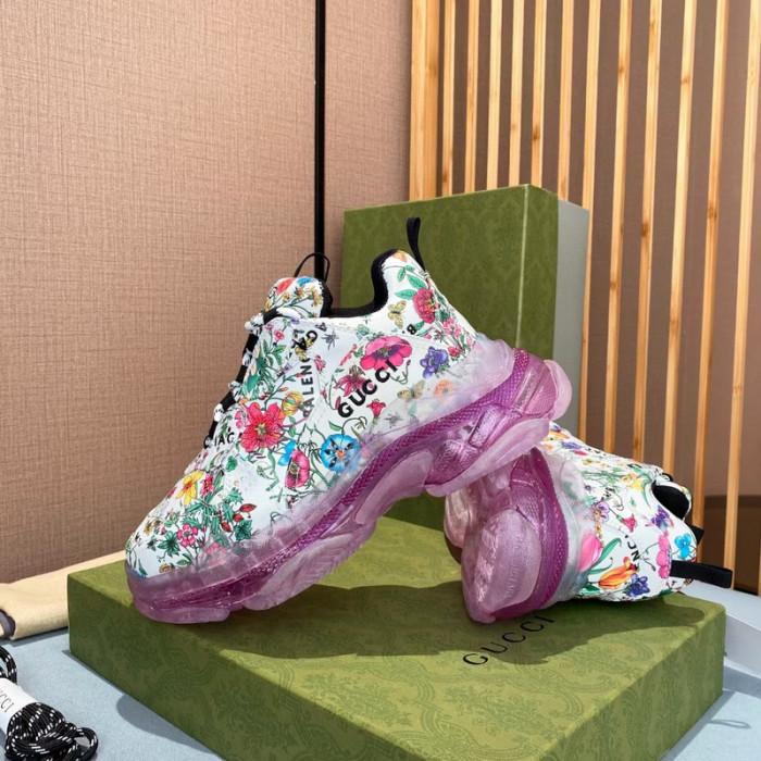 G*u*i trainer sneaker gu003