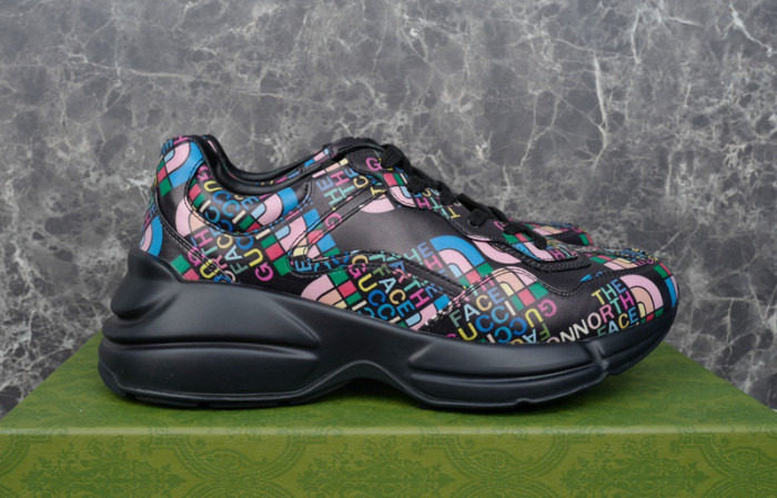 G*u*i trainer sneaker gu007