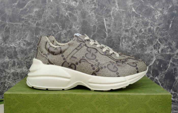 G*u*i trainer sneaker gu009