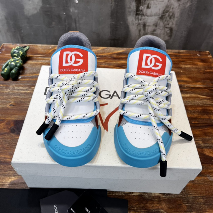 d.g. sneakers dg210-012