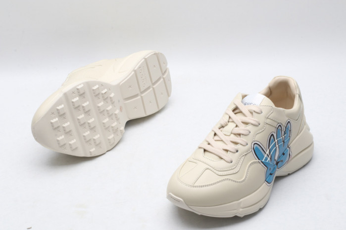 G*u*i trainer sneaker gu019
