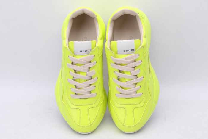G*u*i trainer sneaker gu028