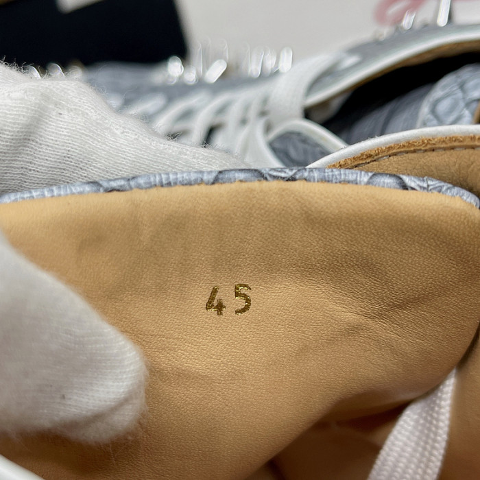 cl sneaker high top cl526-023