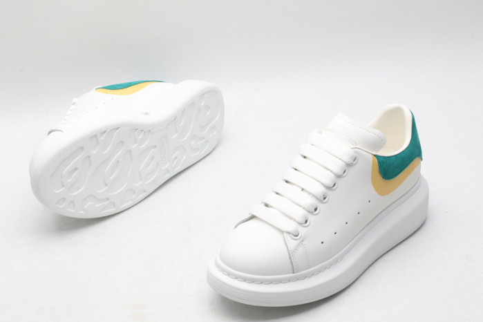 A1exa*der Mcqv*en SNEAKERS MC5563-009