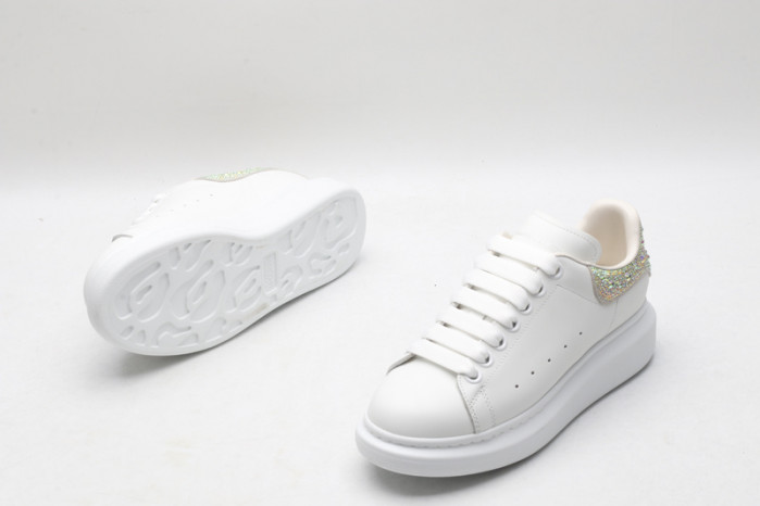 A1exa*der Mcqv*en SNEAKERS MC5563-013