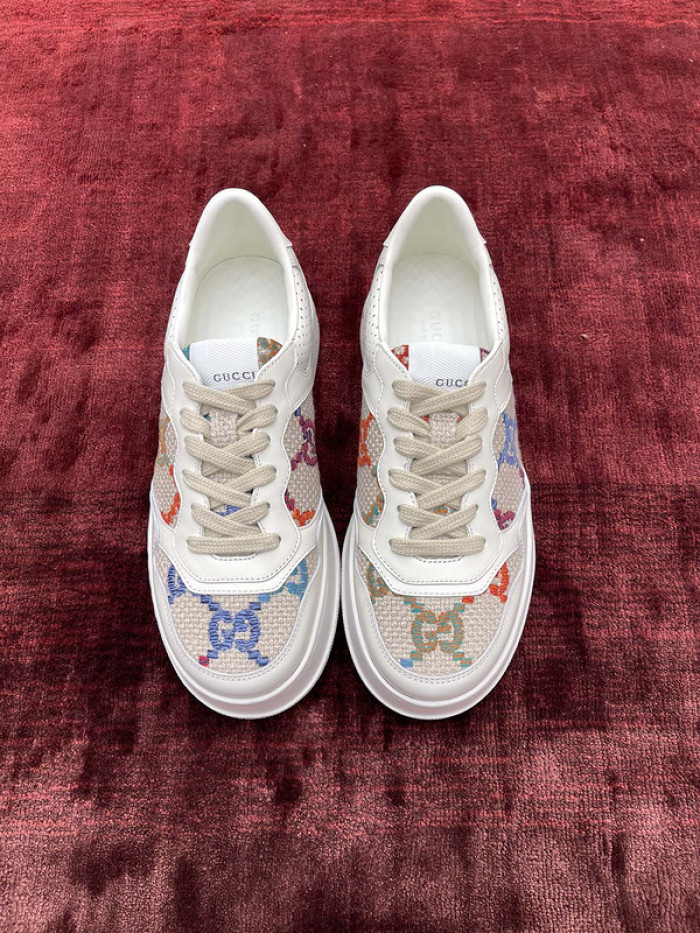 G*u*i low-top sneaker gu58203-2264