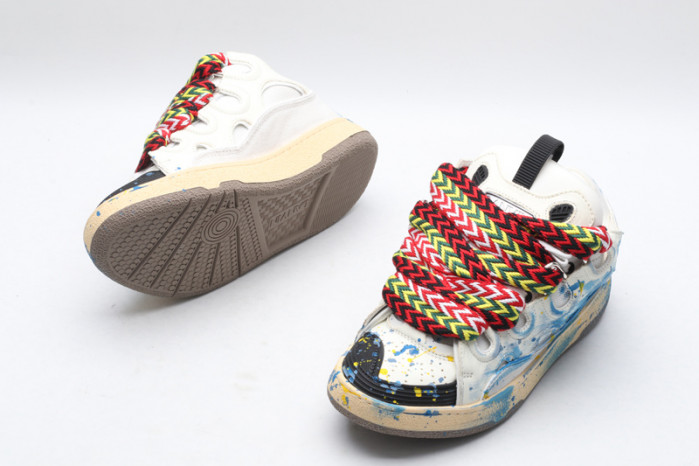 lan.vin sneakers len001-034