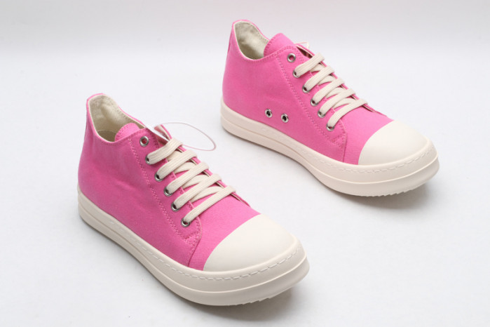 rick 0wens sneakers ro458-038