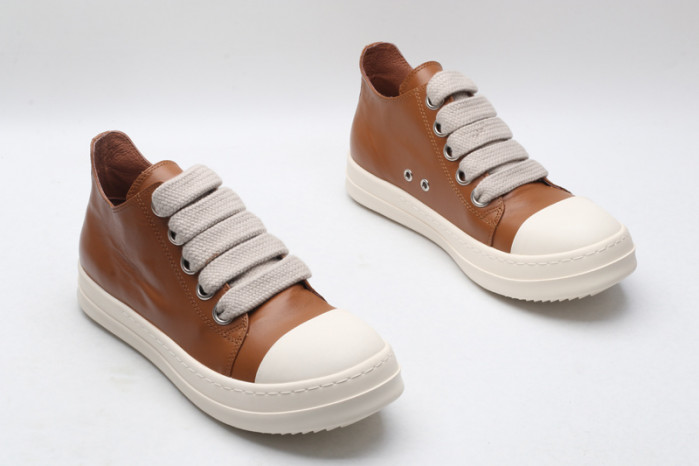 rick 0wens sneakers ro458-057