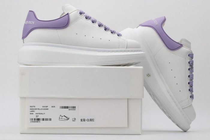 A1exa*der Mcqv*en SNEAKERS MC5563-026