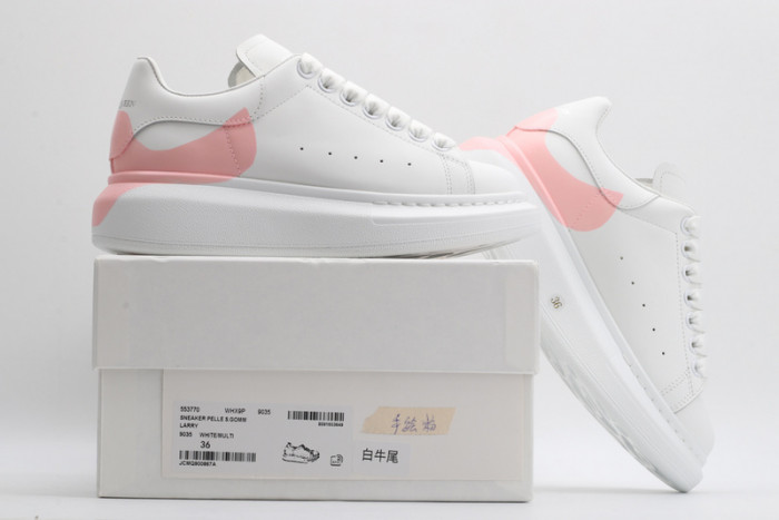 A1exa*der Mcqv*en SNEAKERS MC5563-030