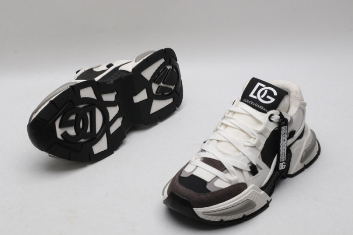 d.g. sneakers dg210-016