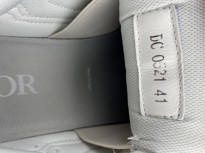 d10r b30 sneakers b30012