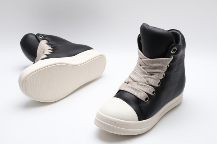 RICK 0WENS SNEAKERS RO458-077