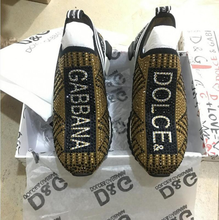 d.g. sneakers dg210-142