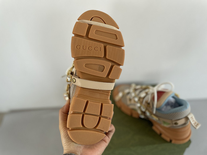 G*u*i trainer sneaker gu036