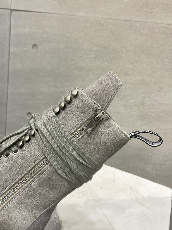 RICK 0WENS SNEAKERS RO458-104