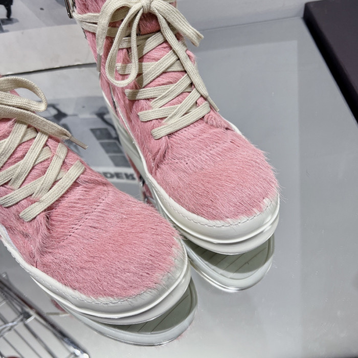 RICK 0WENS SNEAKERS RO458-108