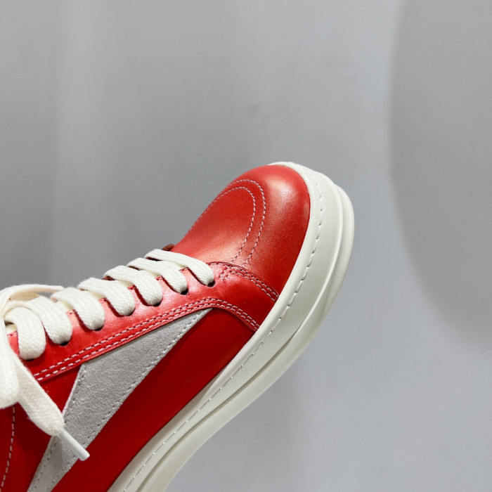 RICK 0WENS SNEAKERS RO458-121