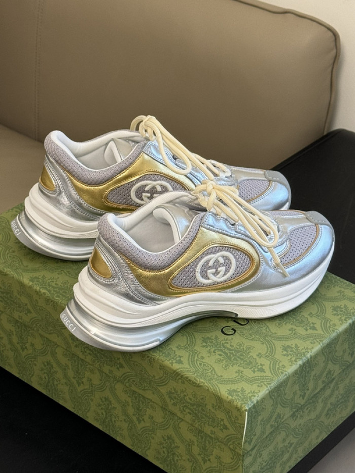 G*u*i trainer sneaker gu044