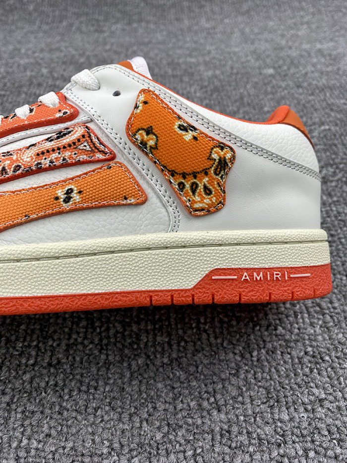 amir1 sneaker tu582-055