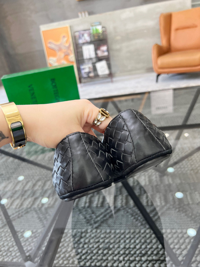 b0ttega Ve*ne*ta sneaker bv582-033