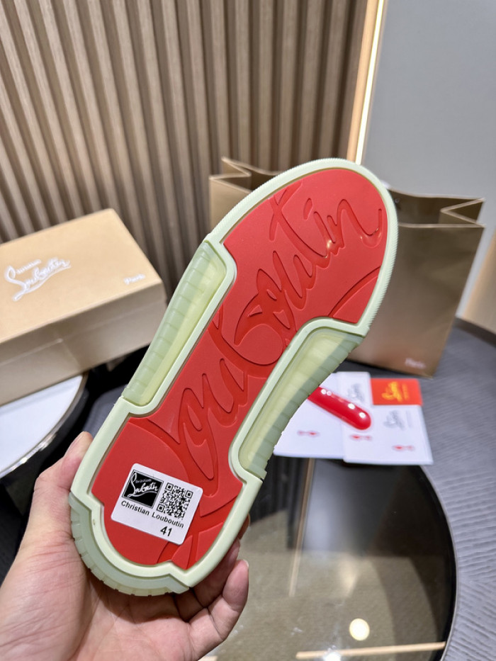 cl sneaker cl526-0269