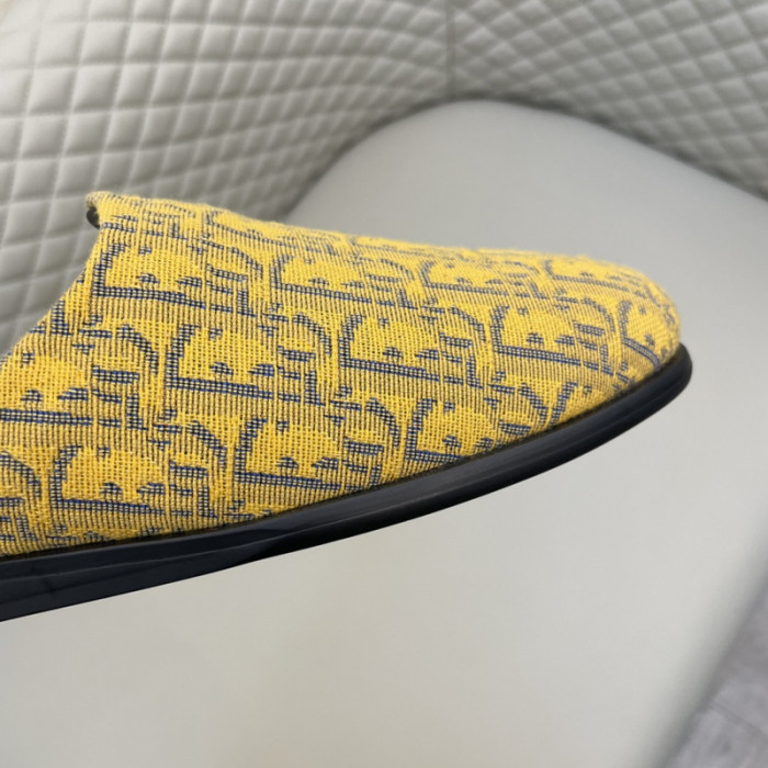 D*or slippers dr258-048