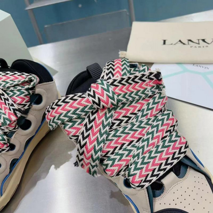 lan.vin sneakers len001-064