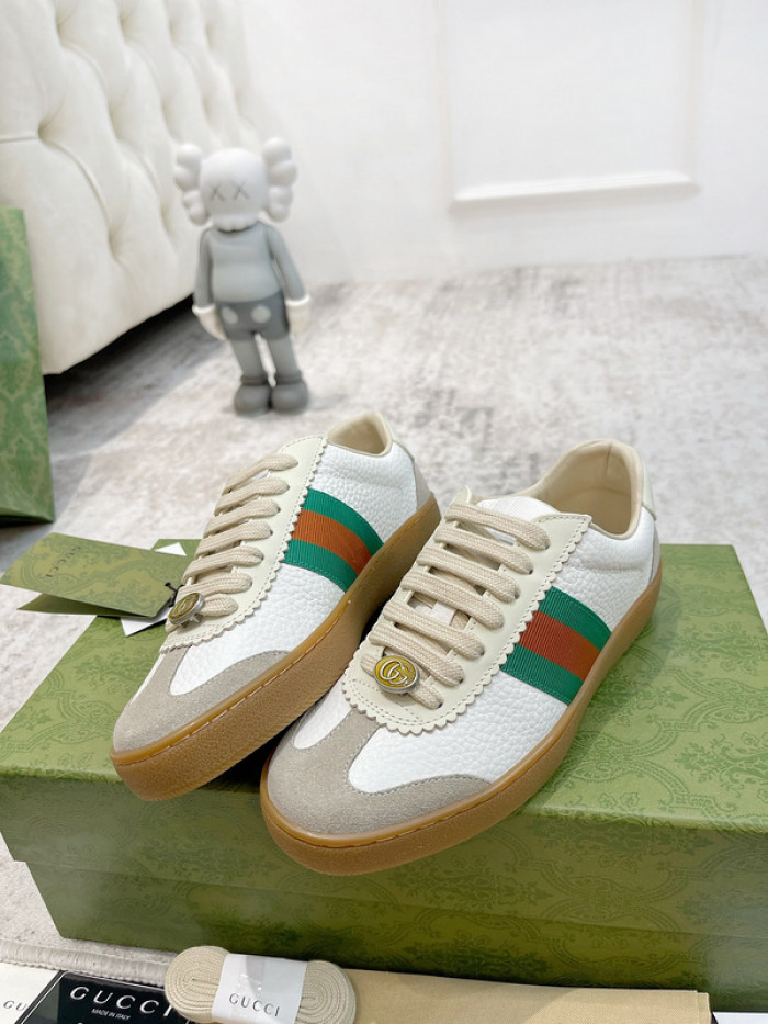 G*u*i trainer sneaker gu58203-2317