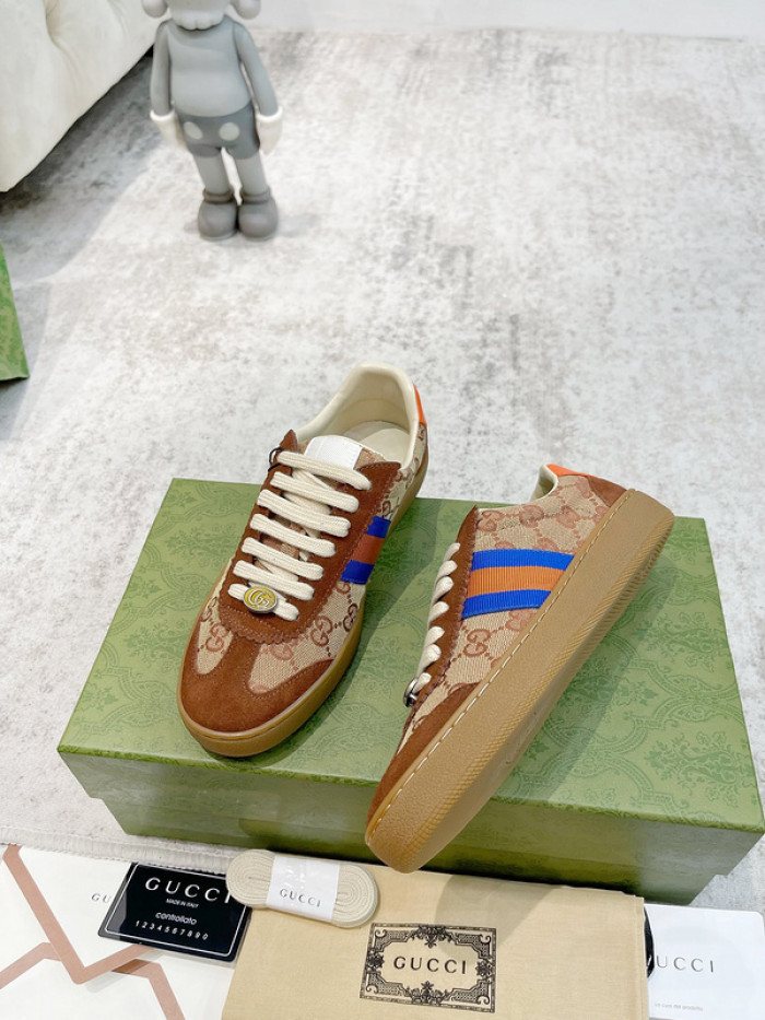 G*u*i trainer sneaker gu58203-2321