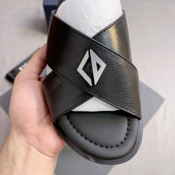 DIOR SLIPPERS DR258-020