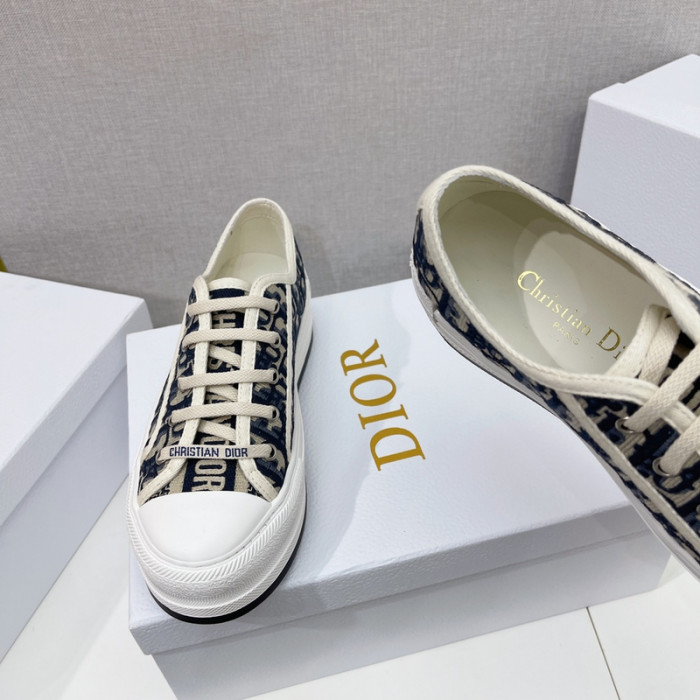 d10r sneakers low top dr1256-5581