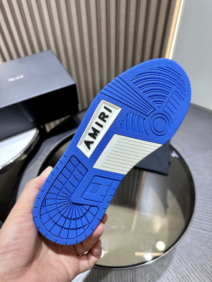 amir1 sneaker tu582-100