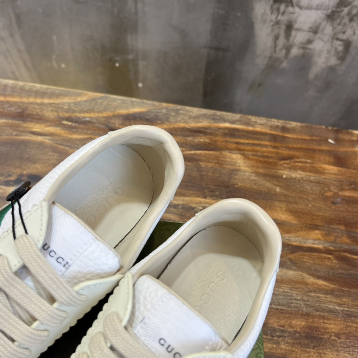 G*u*i low-top sneaker gu0613-009