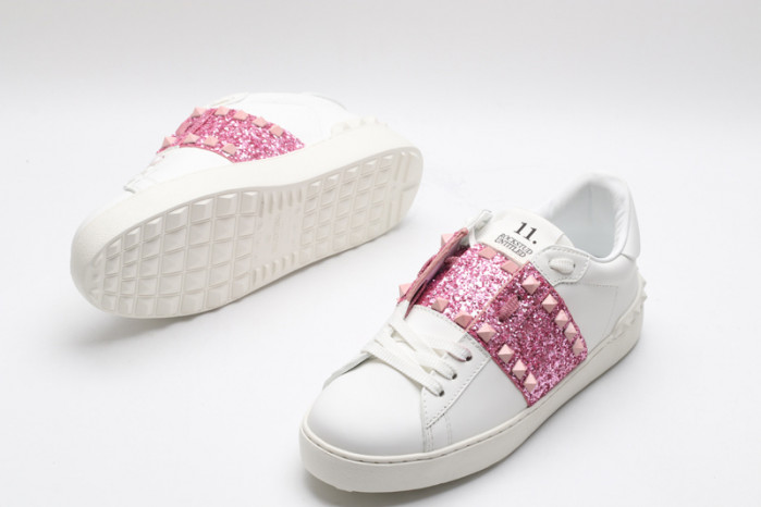 v*lentino sneakers va1085-253
